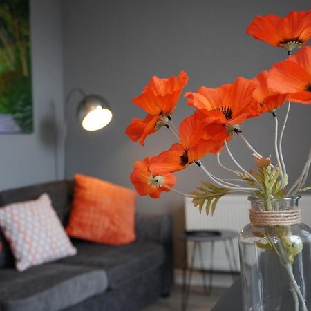 Vip Church View Apartment Portadown Bagian luar foto