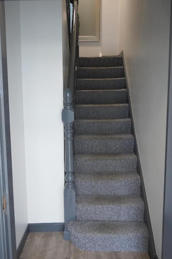 Vip Church View Apartment Portadown Bagian luar foto